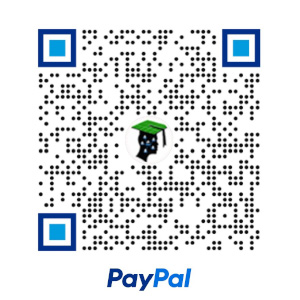 OPWA Paypal QR Code