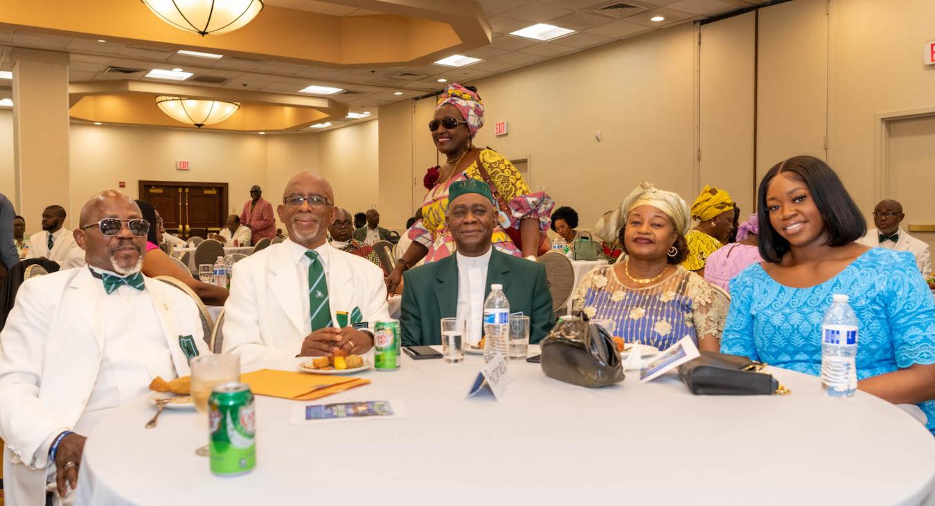 2022 Annual Thanksgiving Services